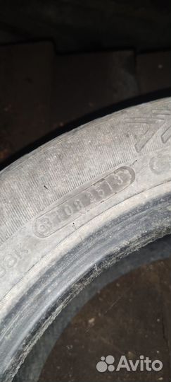 Cordiant Comfort PS-400 205/55 R16 91V