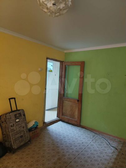 2-к. квартира, 32,5 м², 1/5 эт.