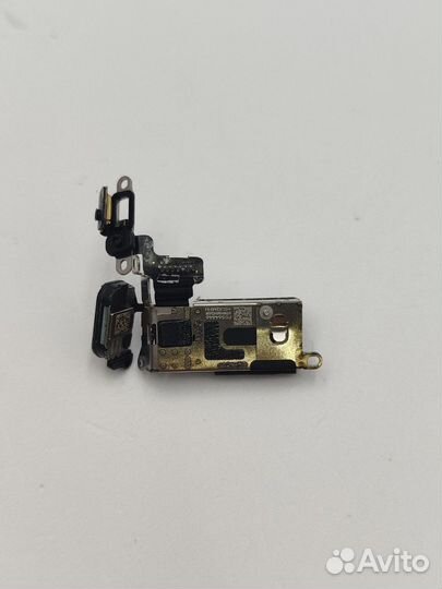 Нерабочая плата Apple Watch Series 2 Nike+ Taptic