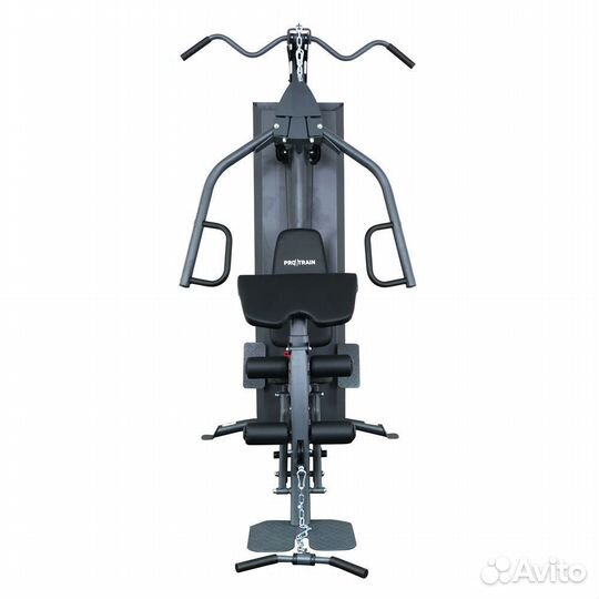 Силовой тренажер Protrain MT7000