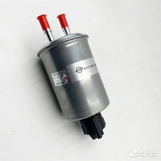 2247008B00 Ssang Yong Сепаратор