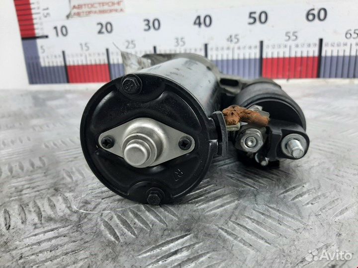 Стартер для mercedes-benz A-Class (W168)