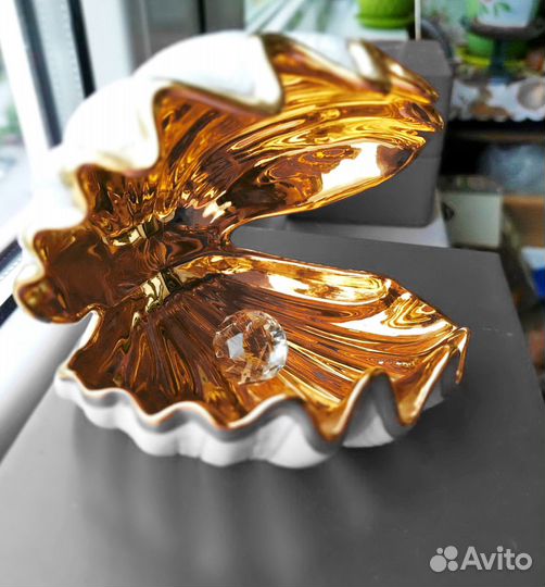 Декоративное изделие 