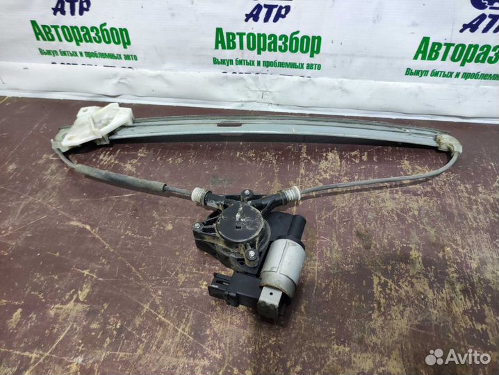 Стеклоподъемник передний левый Mazda CX-7