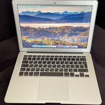 MacBook Air 13 2017