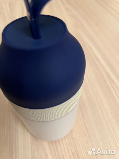 Блютуз колонка