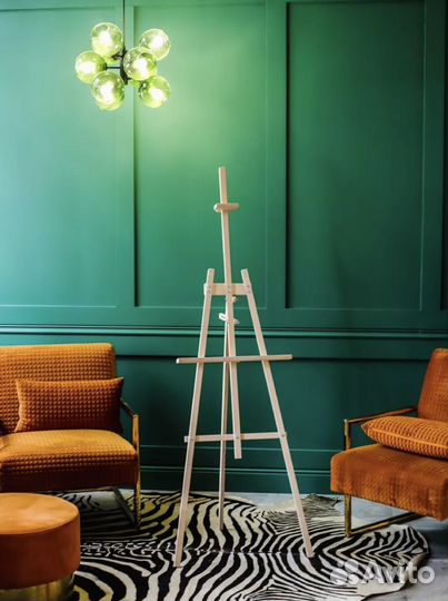 Мольберт для рисования новый