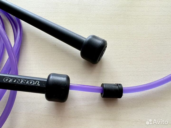 Скакалка Torneo 3 m