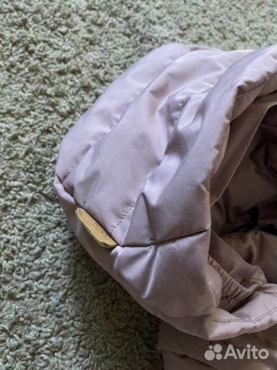 Куртка - жилетка Reima 110+ зима