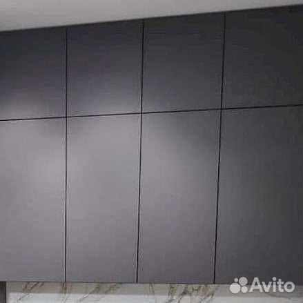 Кухня в современном стиле