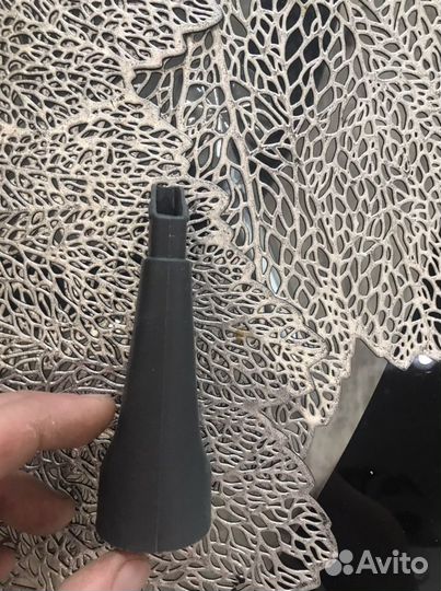 Насадка для пылесоса