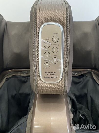 Массажер ног Hansun Vibraleg FC101V