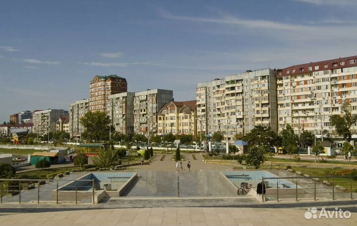 Вип-тур в Dagestan 4 дн