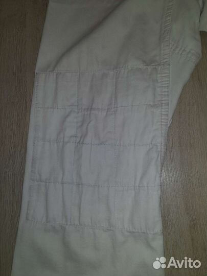 Кимоно для джиу-джитсу