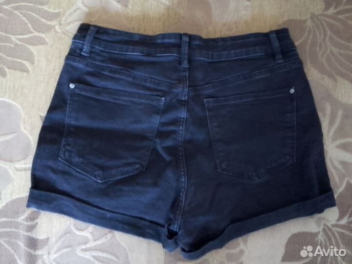 Шорты