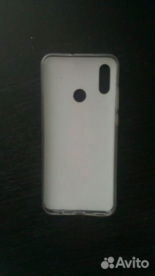 Чехол на Honor 10lite