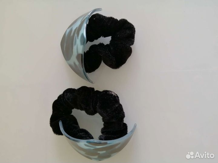 Резинки для волос