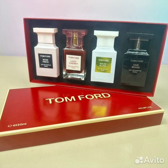 Набор духов Tom Ford