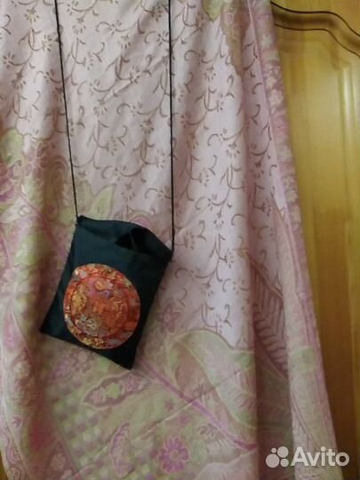 Сумочка Ручная работа индия