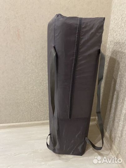 Манеж детский новый