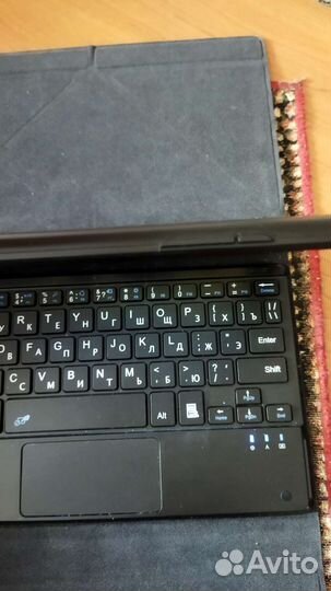 Планшетный компьютер