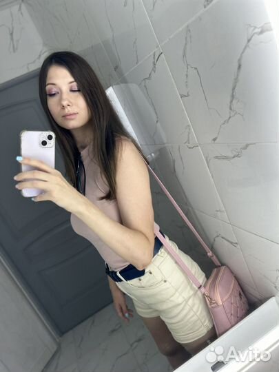 Шорты женские летние