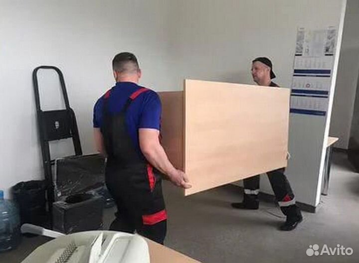 Грузчики/ Разнорабочие