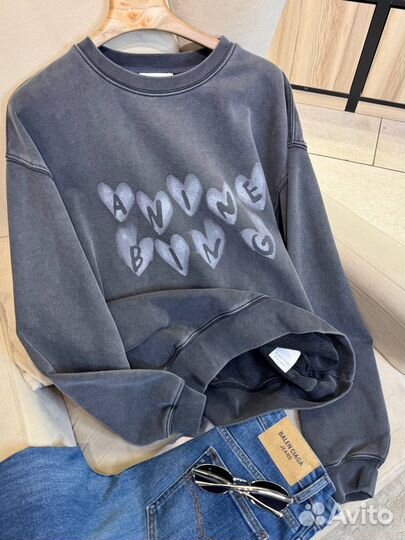 Свитшот anine bing