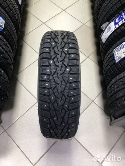 Nokian Tyres Nordman 7 175/70 R14 88T