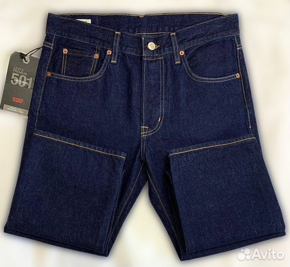 Levi's 501 Rimini Legend