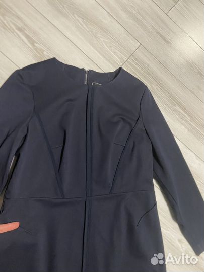 M reason Красивое Платье 52р