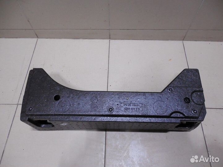 Контейнер в багажник Yeti 2009