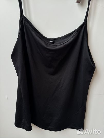 Майка женская zolla