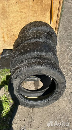 Continental IceContact 2 235/60 R18 107T