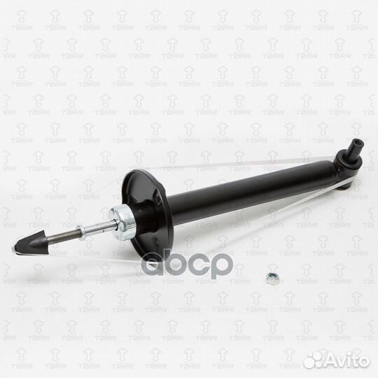 Амортизатор задний газовый audi A4 -01 DH1190 D