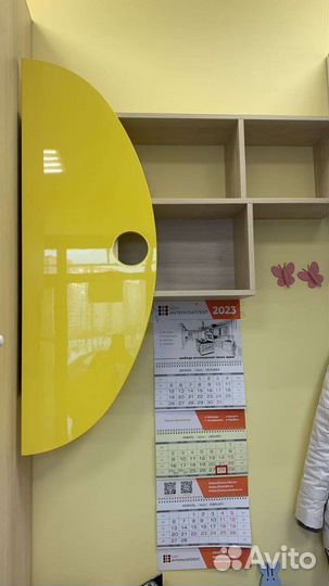 Детская образец с салона