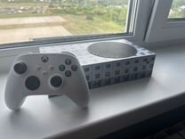 Xbox series s 512gb без ошибки