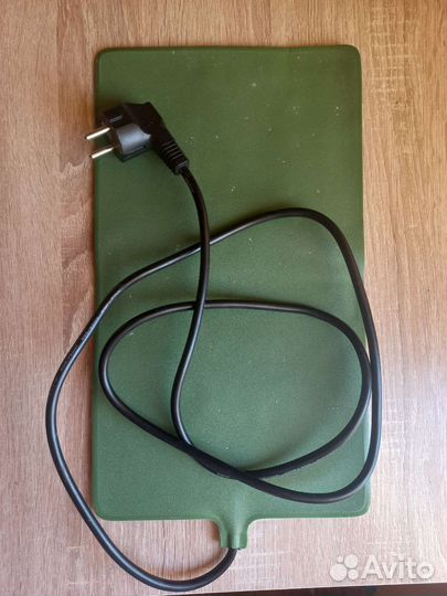 Термоковрик для рептилий Repti-zoo