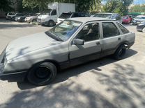 Ford Sierra 2.0 MT, 1983, 199 999 км, с пробегом, цена 75 000 руб.