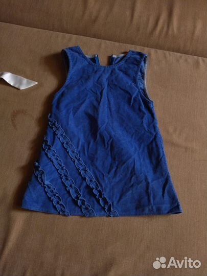 Детская одежда для девочек