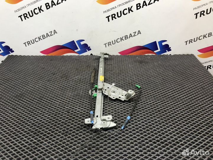 Стеклоподъемник левый