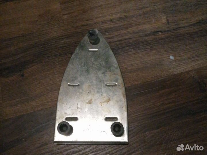 Подставка для утюга