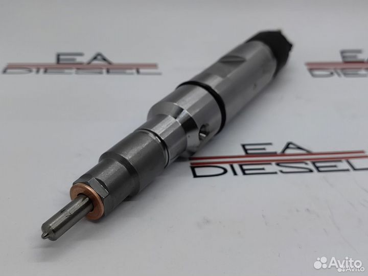 Форсунка 0445120044