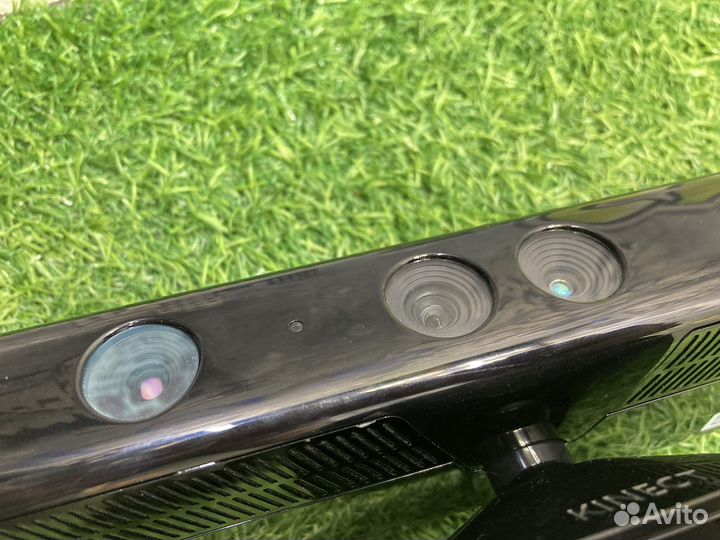 Microsoft Kinect для Xbox 360 Покупка/Продажа