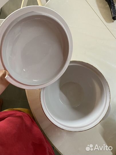 Бульонница СССР