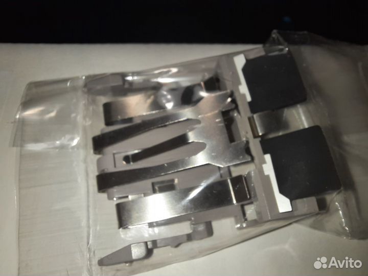 Тормозная площадка для сканеров Fujitsu