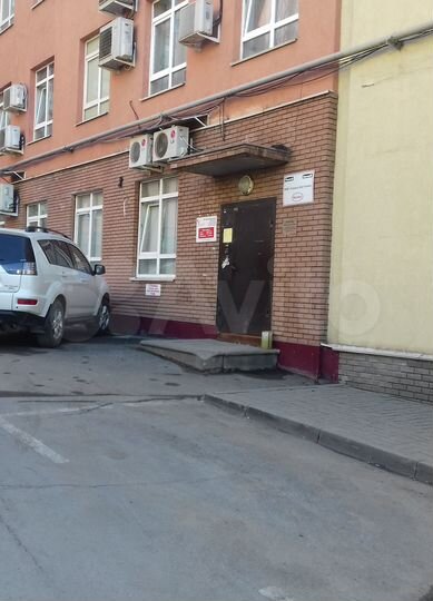 Офис/ Помещение 11.4 м² на Белинского 58/60