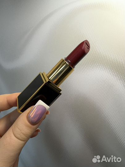 Помада Tom Ford