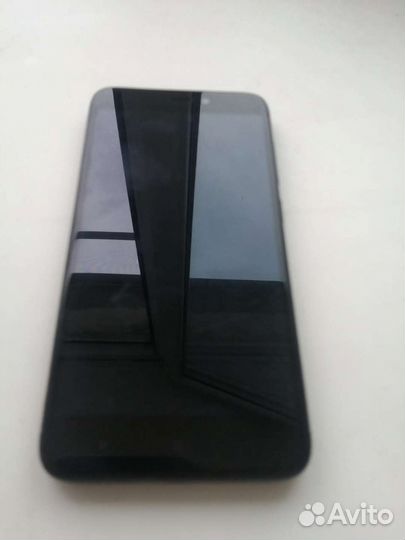 Xiaomi redmi 4x 3/32gb