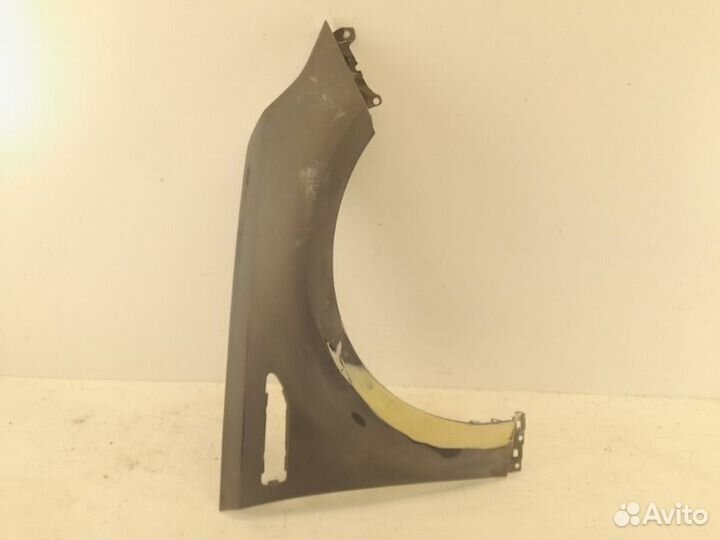 Крыло переднее правое Kia Optima 4 2016-2020